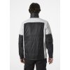 Softshellová bunda Helly Hansen KENSINGTON INSULATED - ČERNÁ/ŠEDÁ EBONY 2/6