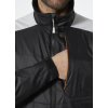 Softshellová bunda Helly Hansen KENSINGTON INSULATED - ČERNÁ/ŠEDÁ EBONY 6/6