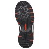 Dámské polobotky Helly Hansen LUNA LOW S3 - ČERNÁ/ORANŽOVÁ 7/7