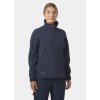 Dámská softshellová bunda Helly Hansen W LUNA SOFTSHELL - NAVY 1/8