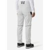 Dámské strečové kalhoty Helly Hansen MANCHESTER - ŠEDÁ FOG/ŠEDÁ EBONY 2/6