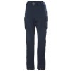 Dámské strečové kalhoty Helly Hansen W LUNA BRZ CARGO - NAVY 7/7