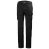 Dámské strečové kalhoty Helly Hansen W LUNA BRZ CARGO - ČERNÁ 7/7