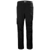 Dámské strečové kalhoty Helly Hansen Luna BRZ Work - ČERNÁ 6/7