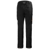 Dámské strečové kalhoty Helly Hansen Luna BRZ Work - ČERNÁ 7/7