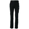 Dámské strečové kalhoty Helly Hansen LUNA - ČERNÁ 5/6