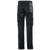 ADámské strečové kalhoty Helly Hansen LUNA - ČERNÁ 6/6