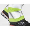 Dámské reflexní kalhoty Helly Hansen LUNA HI-VIS CONSTRUCTION CL 2 - ŽLUTÁ 7/9