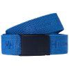 Elastický opasek Helly Hansen WEBBING - STONE BLUE 1/1