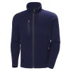 Fleecová bunda Helly Hansen OXFORD - NAVY 1/2