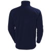 Fleecová bunda Helly Hansen OXFORD LIGHT - NAVY 2/2
