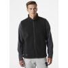 Fleecová vesta Helly Hansen MANCHESTER 2.0 - ČERNÁ 1/6