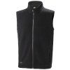 Fleecová vesta Helly Hansen MANCHESTER 2.0 - ČERNÁ 5/6