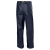 Nepromokavé kalhoty Helly Hansen GALE - NAVY 2/2