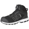 Kotníková obuv Helly Hansen CHELSEA EVOLUTION BOA MID S3 HT WIDE 1/6