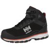Kotníková obuv Helly Hansen CHELSEA EVOLUTION 2.0 MID S3 HT 1/6