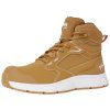 Kotníková obuv Helly Hansen KENSINGTON MXR MID S3S - NEW WHEAT 1/6