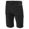 Kraťasy Helly Hansen OXFORD - ČERNÁ 2/2