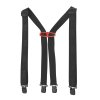Kšandy Helly Hansen LOGO SUSPENDERS 1/1
