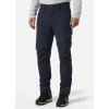 Strečové kalhoty Helly Hansen KENSINGTON WORK - NAVY 1/6
