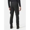Strečové kalhoty Helly Hansen KENSINGTON WORK - ČERNÁ 2/6
