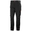 Strečové kalhoty Helly Hansen KENSINGTON WORK - ČERNÁ 6/6