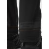 Strečové kalhoty Helly Hansen KENSINGTON SERVICE - ČERNÁ 4/6