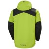 Nepromokavá bunda s kapucí Helly Hansen MAGNI SHELL - TMAVÁ LIMETKA 7/7