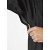 Nepromokavá bunda s kapucí Helly Hansen MAGNI SHELL - ČERNÁ 4/7