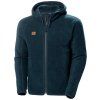 Mikina na zip s kapucí Helly Hansen HERITAGE PILE - NAVY 5/6