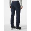 Strečové kalhoty Helly Hansen CHELSEA EVO BRZ CARGO - NAVY 2/6