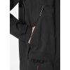 Nepromokavá bunda s kapucí Helly Hansen MAGNI EVOLUTION SHELL - ČERNÁ 6/9