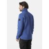 Fleecová bunda Helly Hansen KENSINGTON KNITTED FLEECE - STONE BLUE 2/6