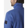 Fleecová bunda Helly Hansen KENSINGTON KNITTED FLEECE - STONE BLUE 3/6