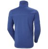 Fleecová bunda Helly Hansen KENSINGTON KNITTED FLEECE - STONE BLUE 6/6