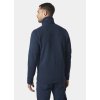 Fleecová bunda Helly Hansen KENSINGTON KNITTED FLEECE - NAVY 2/7