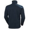 Fleecová bunda Helly Hansen KENSINGTON KNITTED FLEECE - NAVY 7/7