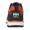 Polobotky Helly Hansen CHELSEA EVOLUTION LOW O1 HT 3/4