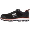 Polobotky Helly Hansen CHELSEA EVOLUTION 2.0 LOW BOA S3 1/2