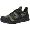 Polobotky Helly Hansen KENSINGTON LOW BOA S3 - CAMOUFLAGE 1/6