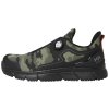 Polobotky Helly Hansen KENSINGTON LOW BOA S3 - CAMOUFLAGE 2/6