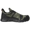 Polobotky Helly Hansen KENSINGTON LOW BOA S3 - CAMOUFLAGE 4/6