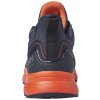 Polobotky Helly Hansen KENSINGTON LOW BOA S3 - NAVY/ORANŽOVÁ 3/6
