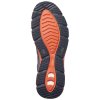 Polobotky Helly Hansen KENSINGTON LOW BOA S3 - NAVY/ORANŽOVÁ 6/6