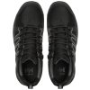 Polobotky Helly Hansen MANCHESTER LOW S3 - ČERNÁ/ŠEDÁ 5/6