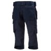 3/4 kalhoty Helly Hansen OXFORD PIRATE - NAVY 2/2