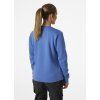Dámská mikina Helly Hansen CLASSIC - STONE BLUE 2/5