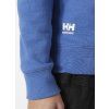 Dámská mikina Helly Hansen CLASSIC - STONE BLUE 3/5