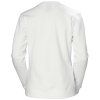 Dámská mikina Helly Hansen CLASSIC - BÍLÁ 6/6