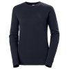 Dámská mikina Helly Hansen CLASSIC - NAVY 1/1